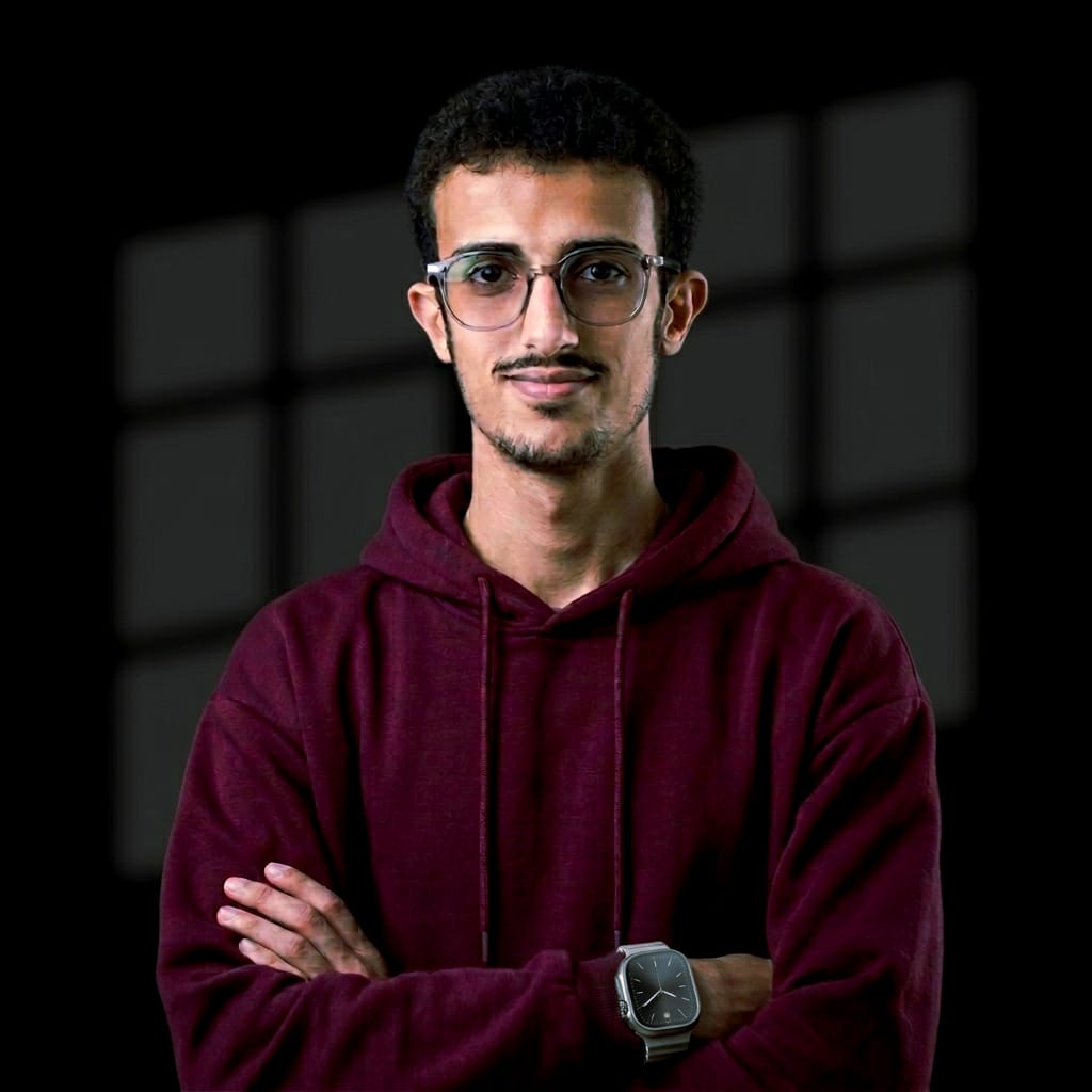 Abdulwahab Al-Reyashi